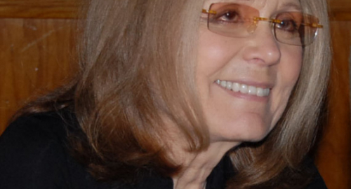 Gloria Steinem � morta a 92 anni: vita, battaglie ed eredit�